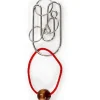 Racing Wire No. 2 - String Brainteaser Metal Puzzle