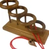 Release my Mouse String - Brain Teaser Wooden Puzzle