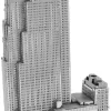 30 Rockefeller Plaza - Metal Earth 3D Model Puzzle