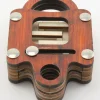 Schlo? Dick (Voidlock) - Wooden Lock Puzzle Brain Teaser
