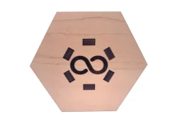Silvaneo Wooden Puzzle Box IQ Logic 3D Puzzle
