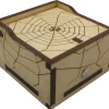 Spider Box - Secret Box Brainteaser Puzzle