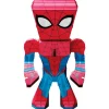 Spider Man Legends - Metal Earth 3D Model Puzzle