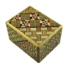 2 Sun 7 Steps Koyosegi - Japanese Puzzle Box