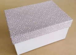 5 Sun 10 Steps With Hidden Drawer - Japanese Puzzle Box