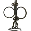 Super Loop Disentanglement Metal Puzzle