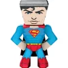 Superman Justice League Legends - Metal Earth 3D Model Puzzle