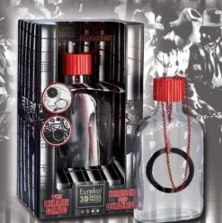 The Chain Gang 3D Bottle Puzzle