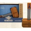 Thor's Hammer True Genius Wooden Brainteaser Puzzle