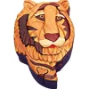 Tiger - Secret Wooden Puzzle Box