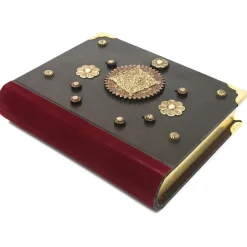 Treasure Within Book Box - Secret Puzzle Box By Constantin