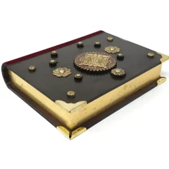 Treasure Within Book Box - Secret Puzzle Box By Constantin