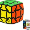 Venus Pillow - Meffert's Rotation Brain Teaser Puzzle