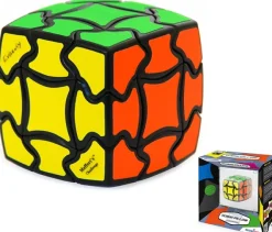 Venus Pillow - Meffert's Rotation Brain Teaser Puzzle