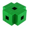 Victory - Interlocking Brainteaser Metal Puzzle