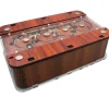 Viking Box - Maze Secret Puzzle Box