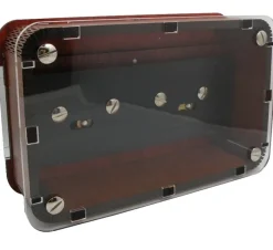 Viking Box - Maze Secret Puzzle Box