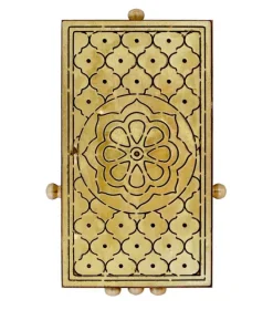 Void Box - Secret Wooden Puzzle Box By Constantin