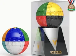 V-Sphere Cube Puzzle V-Cube